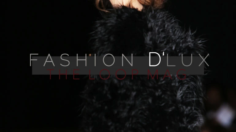 FASHION D’LUX | The New Male Warrior